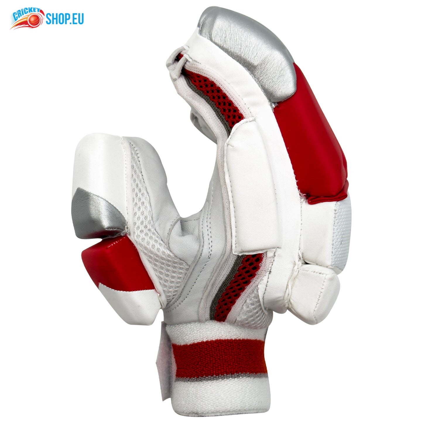 MRF Power 1.0 Cricket Batting Gloves