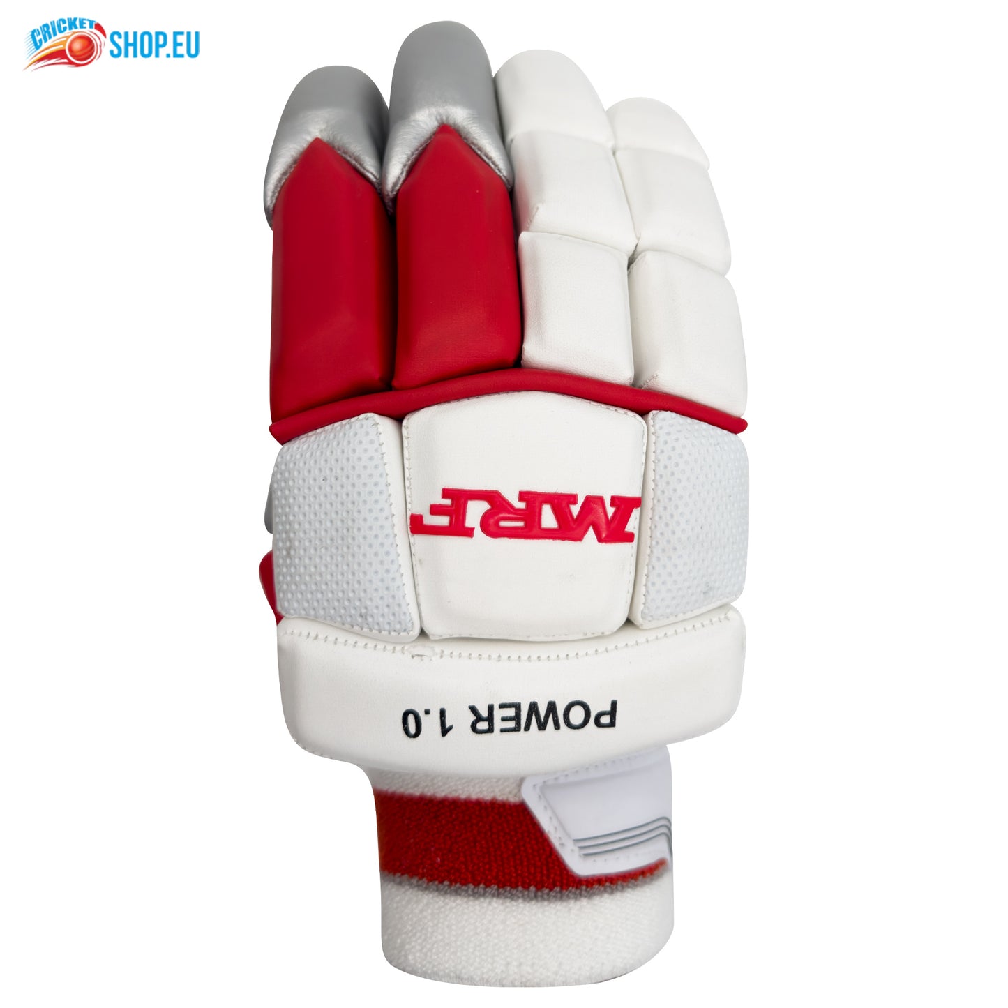 MRF Power 1.0 Cricket Batting Gloves