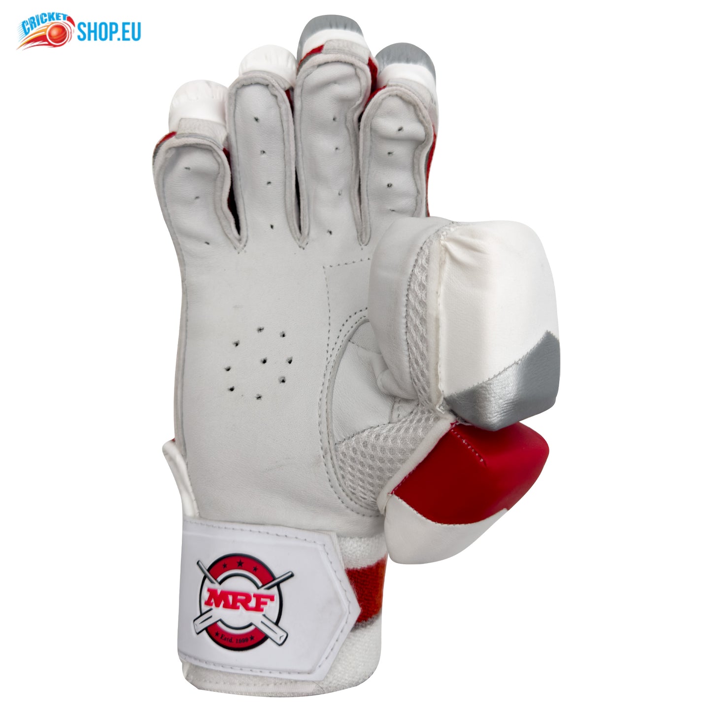 MRF Power 1.0 Cricket Batting Gloves