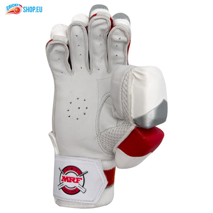 MRF Power 1.0 Cricket Batting Gloves