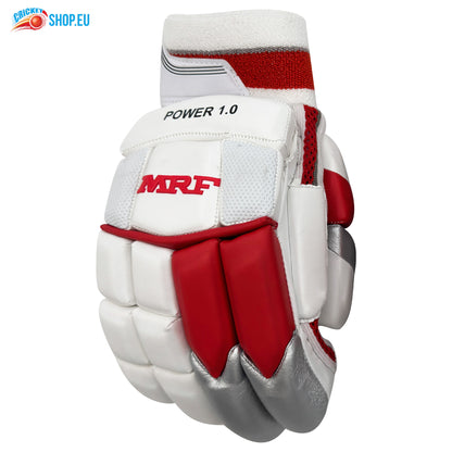 MRF Power 1.0 Cricket Batting Gloves