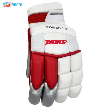 MRF Power 1.0 Cricket Batting Gloves