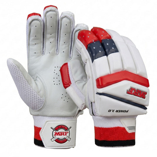 MRF Power 3.0 Batting Gloves