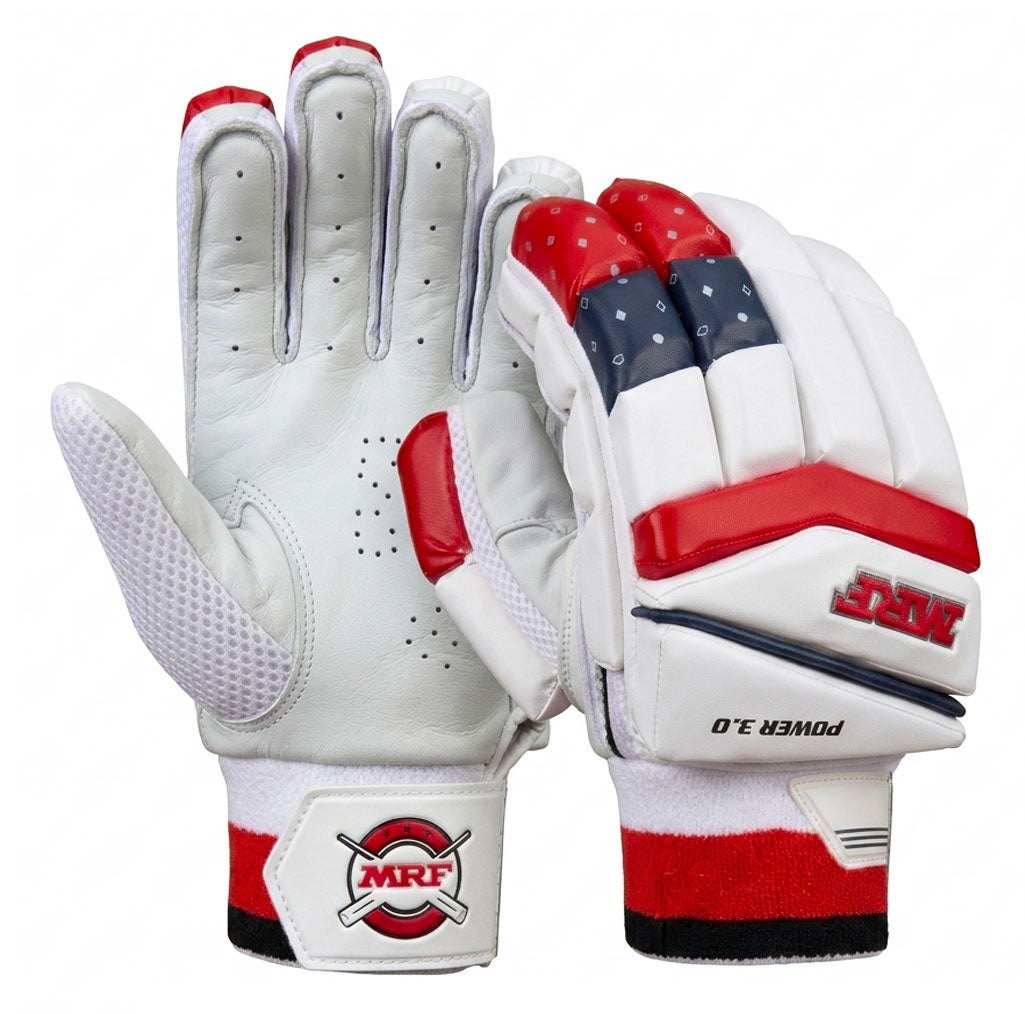 MRF Power 3.0 Batting Gloves