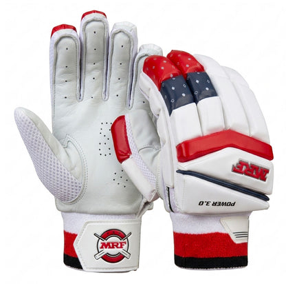 MRF Power 3.0 Batting Gloves