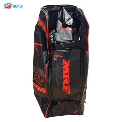 MRF VK 18 Limited Edition Wheelie Duffle Bag