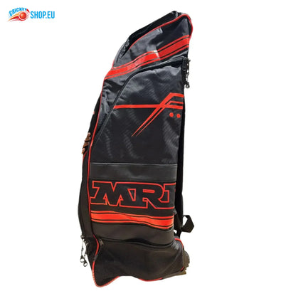 MRF VK 18 Limited Edition Wheelie Duffle Bag