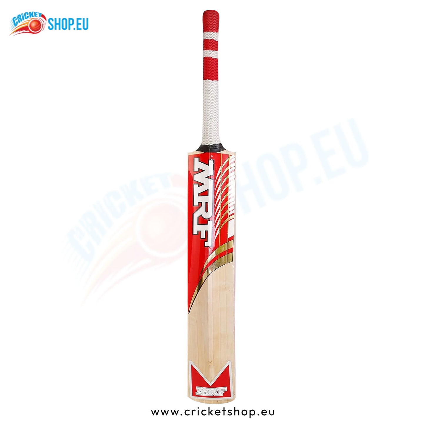 MRF Winner Kashmir Willow Cricket Bat