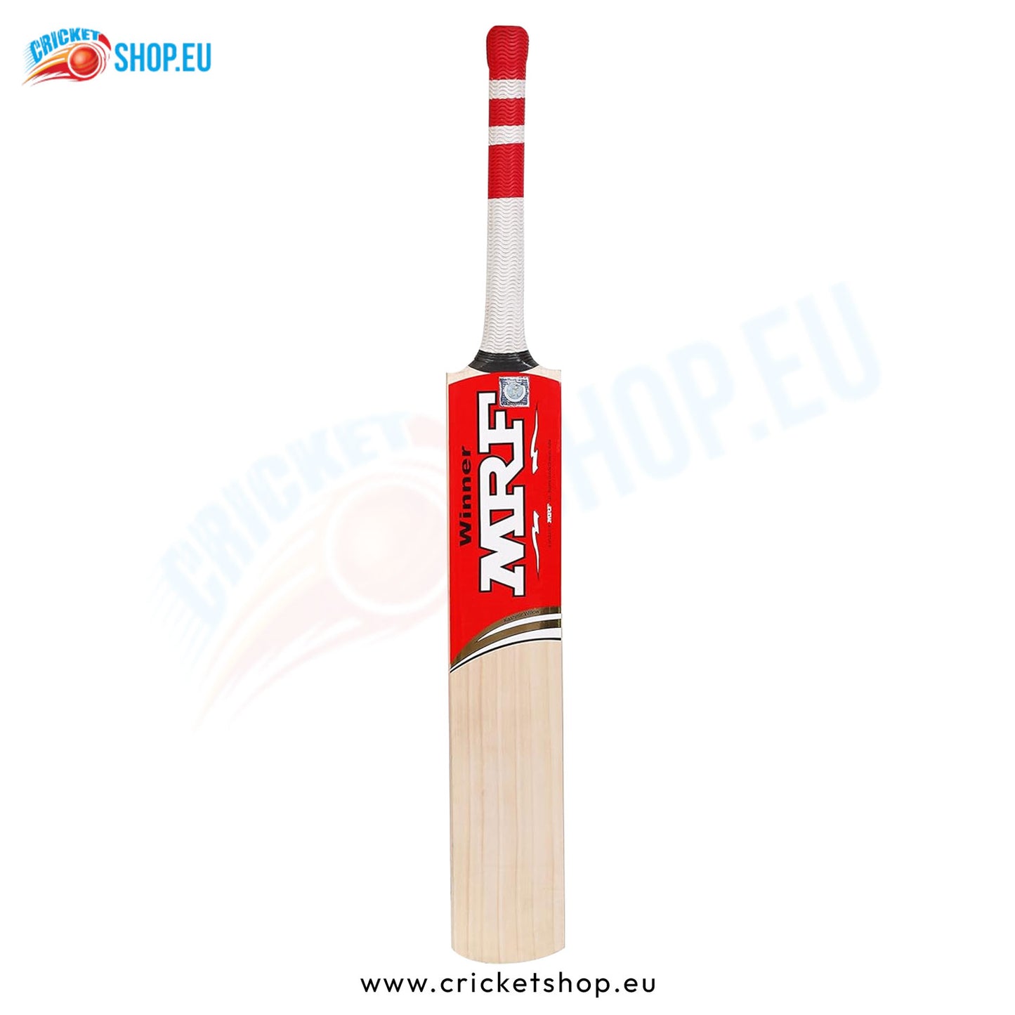 MRF Winner Kashmir Willow Cricket Bat