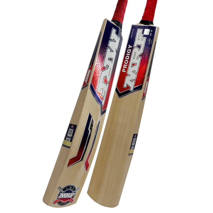 MRF Prodigy Junior Kahmir Willow Cricket Bat