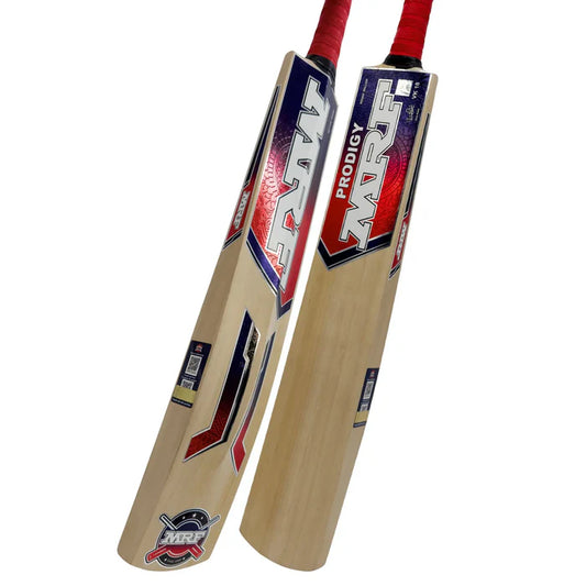 MRF Prodigy Junior Kahmir Willow Cricket Bat