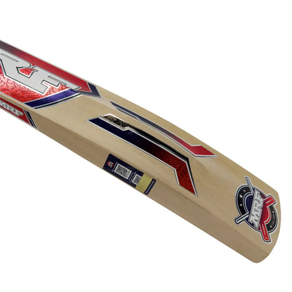 MRF Prodigy Junior Kahmir Willow Cricket Bat