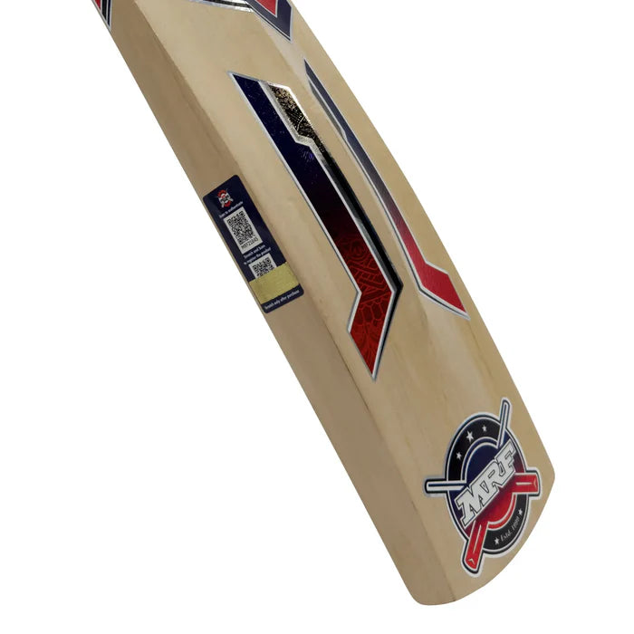 MRF Prodigy Junior Kahmir Willow Cricket Bat