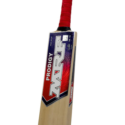 MRF Prodigy Junior Kahmir Willow Cricket Bat