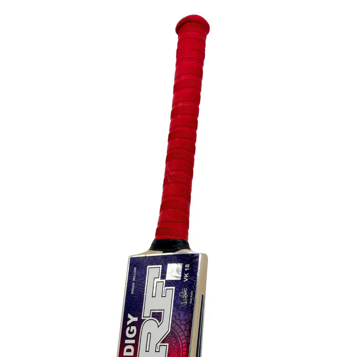 MRF Prodigy Junior Kahmir Willow Cricket Bat