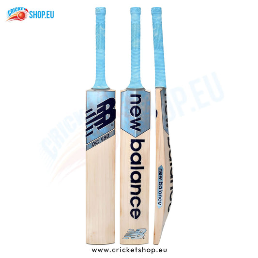 New Balance DC 580 English Willow Cricket Bat