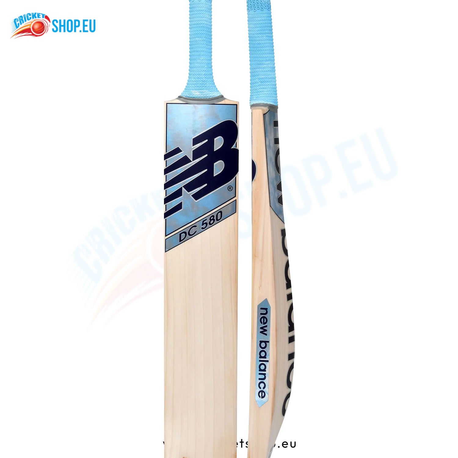 New Balance DC 580 English Willow Cricket Bat Cricket Shop EU