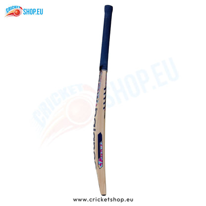 New Balance Ind 400 Kashmir Willow Cricket Bat SH