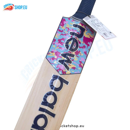 New Balance Ind 400 Kashmir Willow Cricket Bat SH