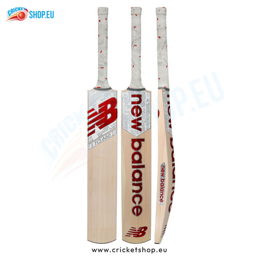 New Balance TC 660 English Willow Cricket Bat