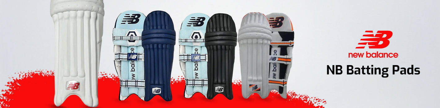 New Balance Batting Pads