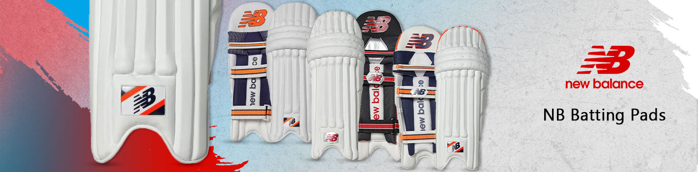 New Balance Batting Pads