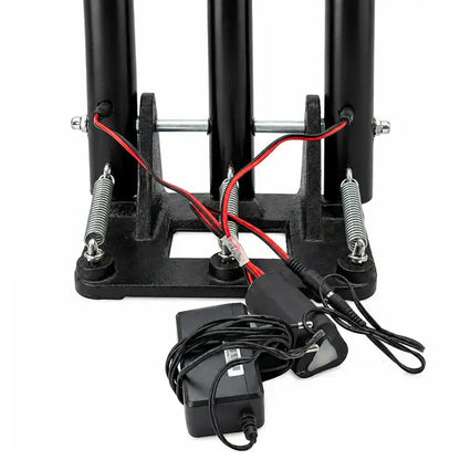 Premium LED Spring-Return Cricket Stumps
