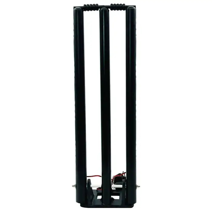 Premium LED Spring-Return Cricket Stumps