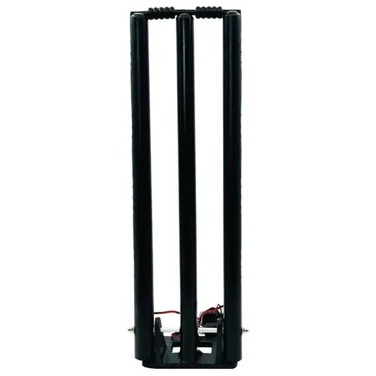 Premium LED Spring-Return Cricket Stumps