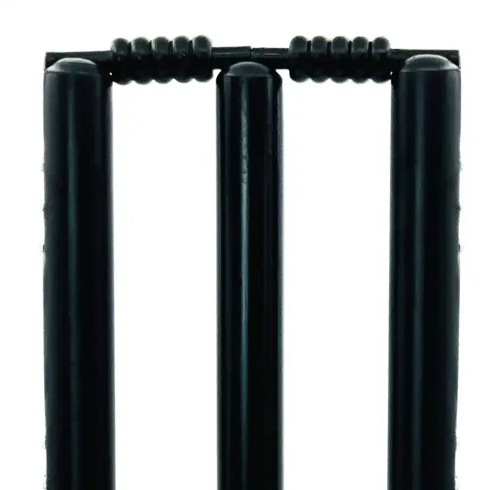 Premium LED Spring-Return Cricket Stumps