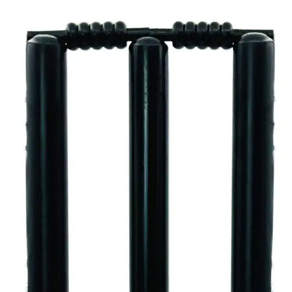 Premium LED Spring-Return Cricket Stumps
