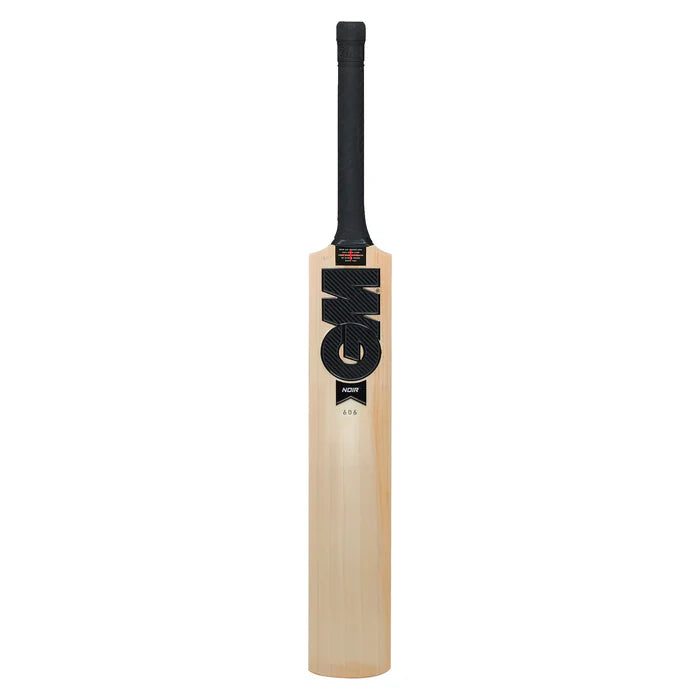 Gunn And Moore Noir 606 English Willow Cricket Bat