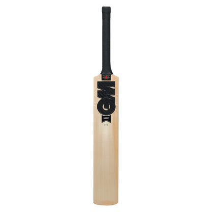 Gunn And Moore Noir 606 English Willow Cricket Bat
