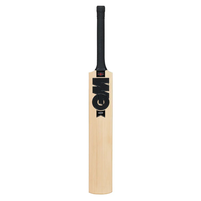 Gunn And Moore Noir 808 English Willow Cricket Bat