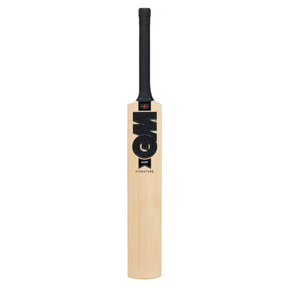Gunn And Moore Noir Signature English Willow Cricket Bat