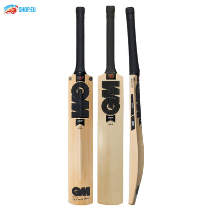 Gunn And Moore Noir 404 English Willow Cricket Bat