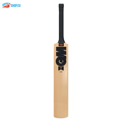 Gunn And Moore Noir 808 English Willow Cricket Bat