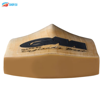 Gunn And Moore Noir 909 English Willow Cricket Bat