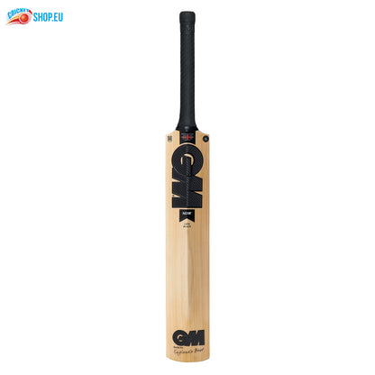 Gunn And Moore Noir 909 English Willow Cricket Bat