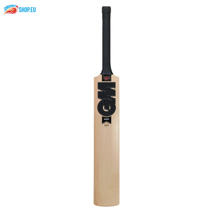 Gunn And Moore Noir 909 English Willow Cricket Bat