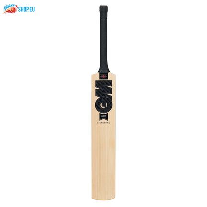 Gunn And Moore Noir Signature English Willow Cricket Bat