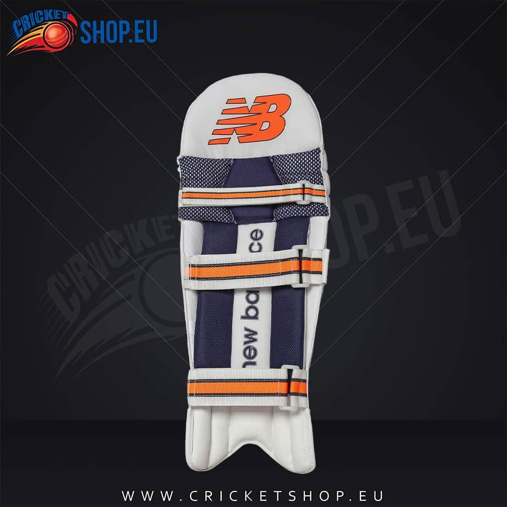 New Balance DC 580 Cricket Batting Pads Ambi Adult