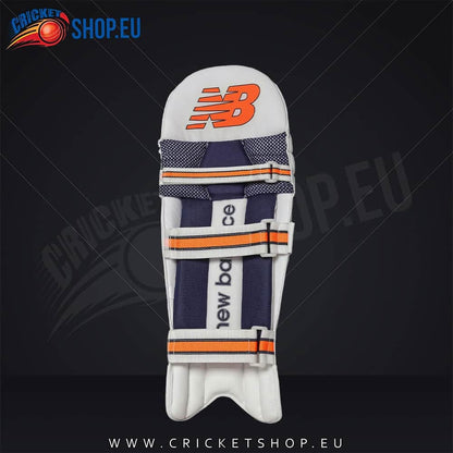 New Balance DC 580 Cricket Batting Pads Ambi Adult