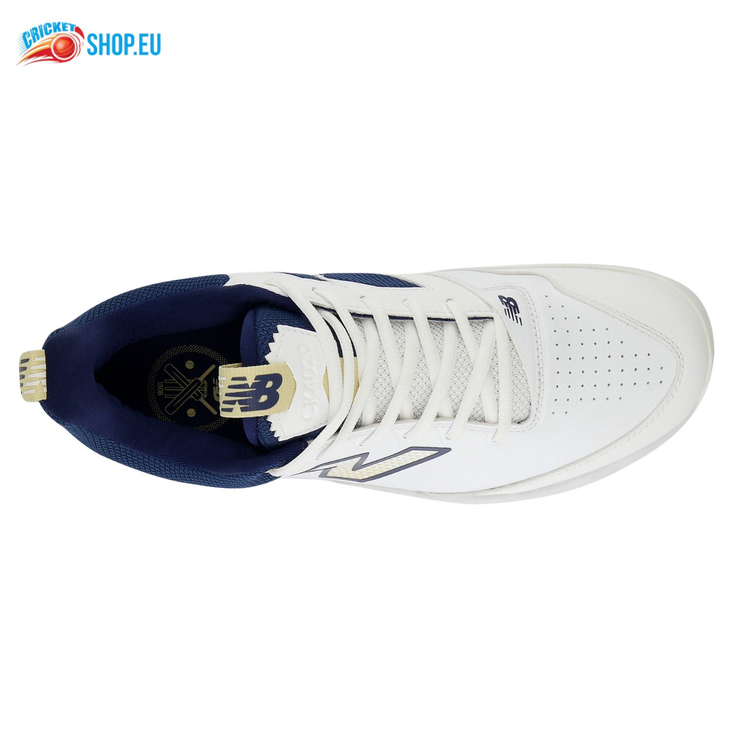 New Balance CK4020 N5 Cricket Shoes