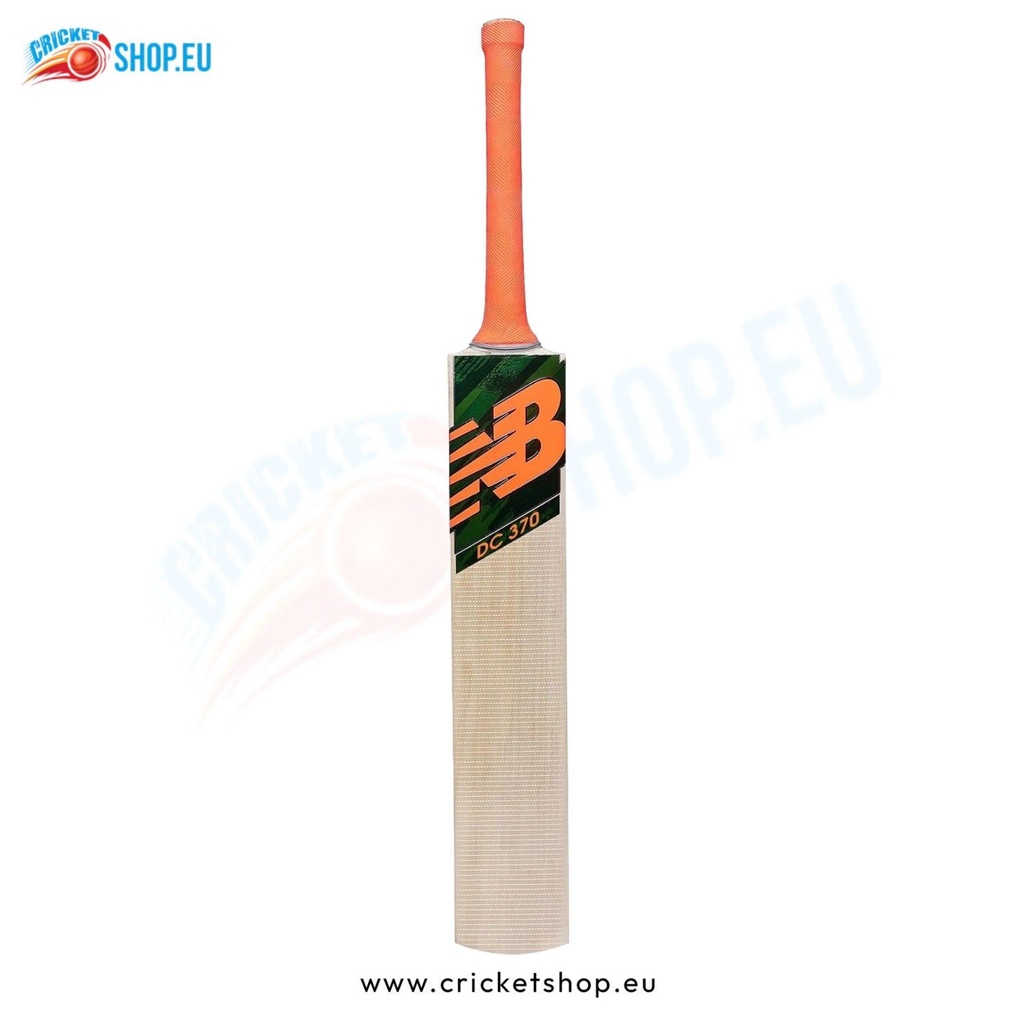 New Balance DC 370 Kashmir Willow Cricket Bat