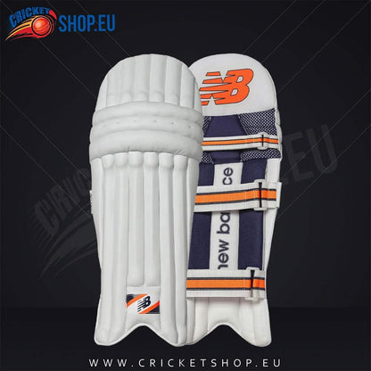 New Balance DC 580 Cricket Batting Pads Ambi Adult