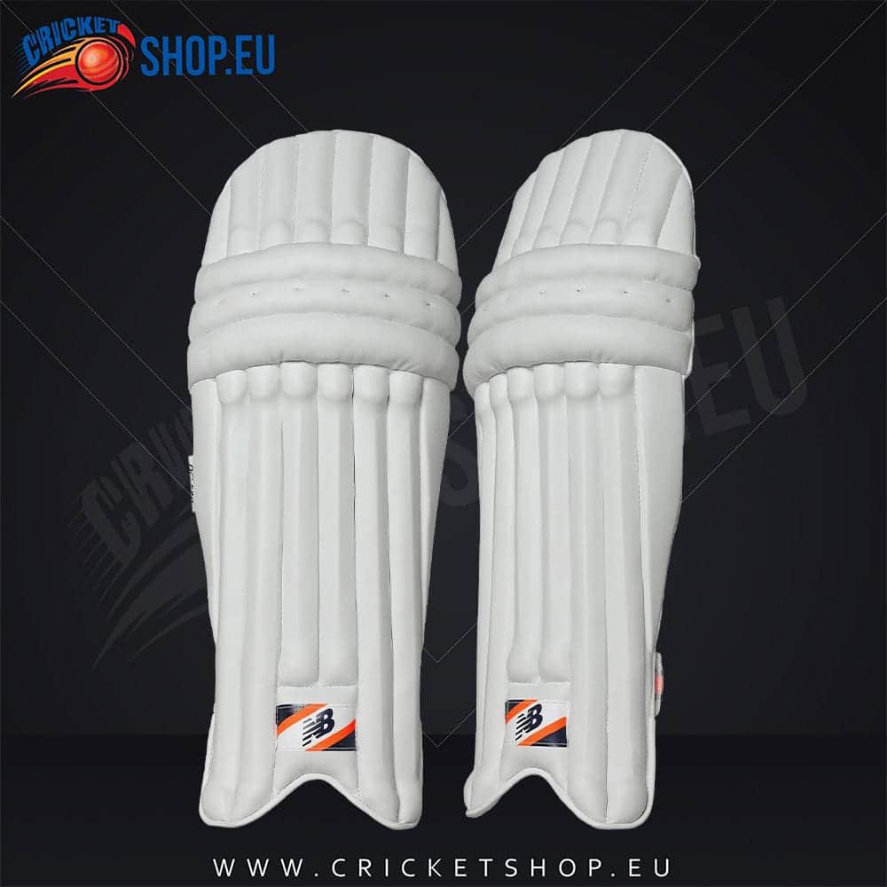 New Balance DC 580 Cricket Batting Pads Ambi Adult