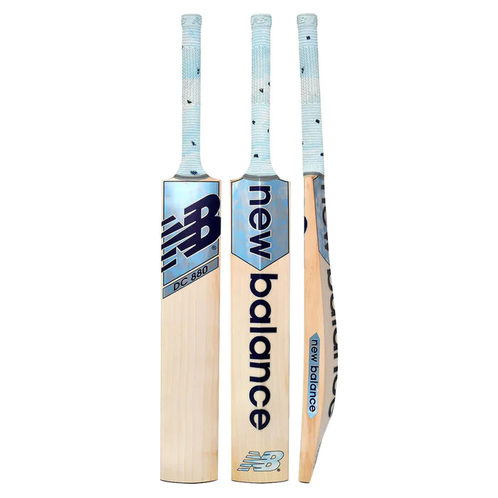 New Balance Cricket Set With Bat