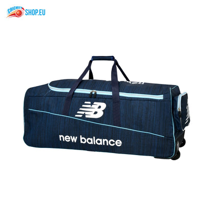 New Balance 6i Wheelie Cricket Bag