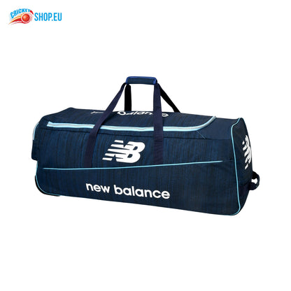 New Balance 6i Wheelie Cricket Bag